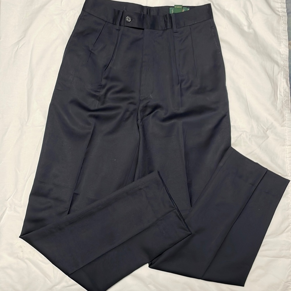 J Crew Dress Slacks Size 29